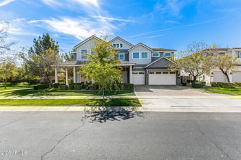 2981 Silo Dr, Gilbert, AZ 85296