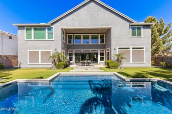 2981 Silo Dr, Gilbert, AZ 85296