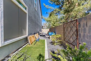 2981 Silo Dr, Gilbert, AZ 85296