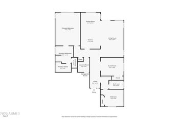 29810 N Little Leaf Dr, San Tan Valley, AZ 85143
