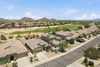 29810 N Little Leaf Dr, San Tan Valley, AZ 85143