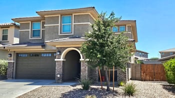 29813 115th Dr, Peoria, AZ 85383
