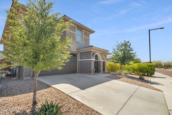 29813 115th Dr, Peoria, AZ 85383