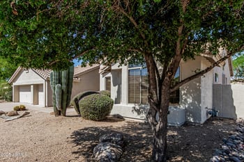 29816 51st Pl, Cave Creek, AZ 85331