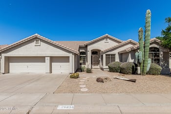 29816 51st Pl, Cave Creek, AZ 85331
