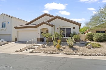 29816 41st St, Cave Creek, AZ 85331