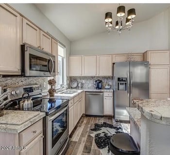 29817 41st Pl, Cave Creek, AZ 85331