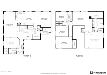 2982 Boston St, Gilbert, AZ 85295