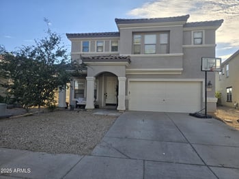 29820 Red Sand Way, San Tan Valley, AZ 85143