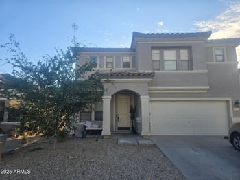 29820 Red Sand Way, San Tan Valley, AZ 85143