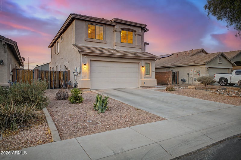 29822 Mitchell Ave, Buckeye, AZ 85396