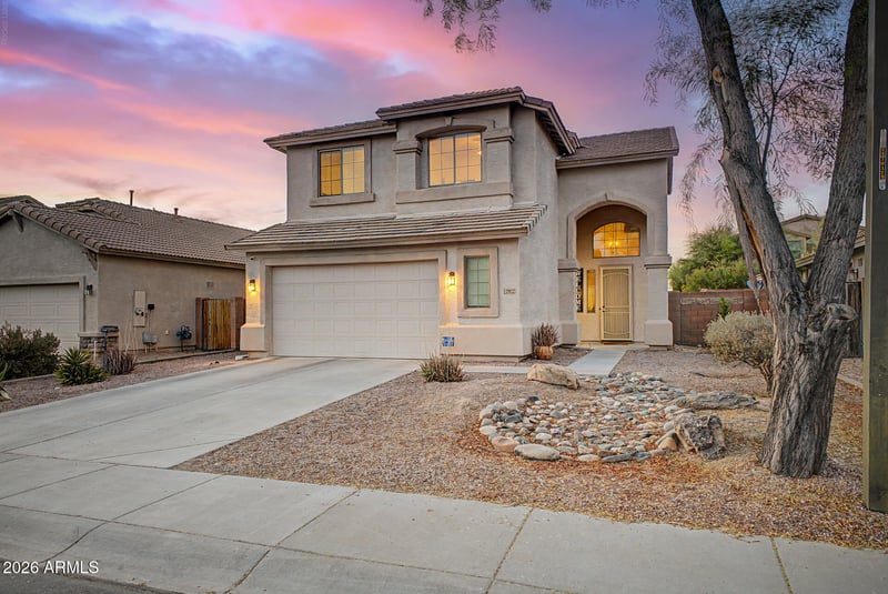29822 Mitchell Ave, Buckeye, AZ 85396