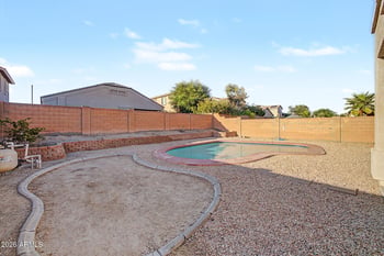 29822 Mitchell Ave, Buckeye, AZ 85396