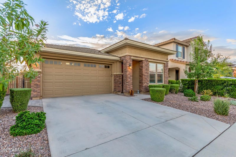 29826 115th Glen, Peoria, AZ 85383