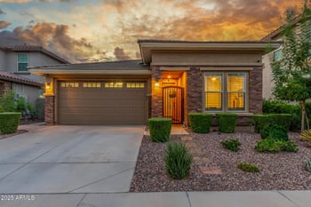 29826 115th Glen, Peoria, AZ 85383