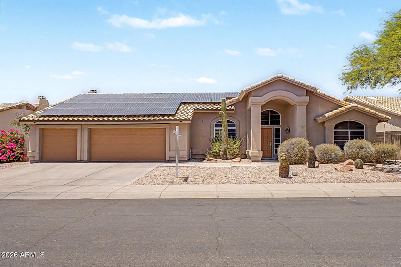 29826 N 43rd Way, Cave Creek, AZ 85331