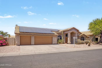 29826 43rd Way, Cave Creek, AZ 85331