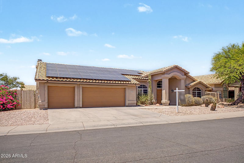 29826 N 43rd Way, Cave Creek, AZ 85331