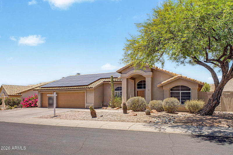29826 N 43rd Way, Cave Creek, AZ 85331