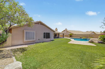 29826 43rd Way, Cave Creek, AZ 85331