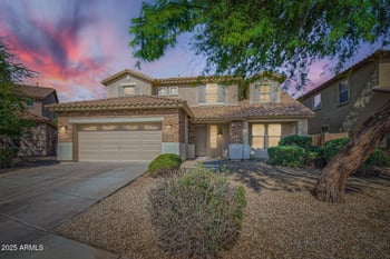 29828 72nd Ln, Peoria, AZ 85383