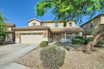 29828 72nd Ln, Peoria, AZ 85383