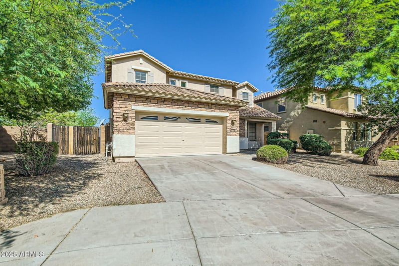 29828 72nd Ln, Peoria, AZ 85383