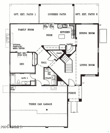 2983 Indian Wells Pl, Chandler, AZ 85249