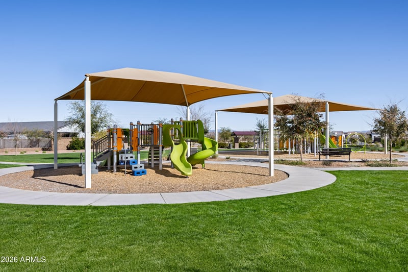2983 Villa Ave, San Tan Valley, AZ 85143