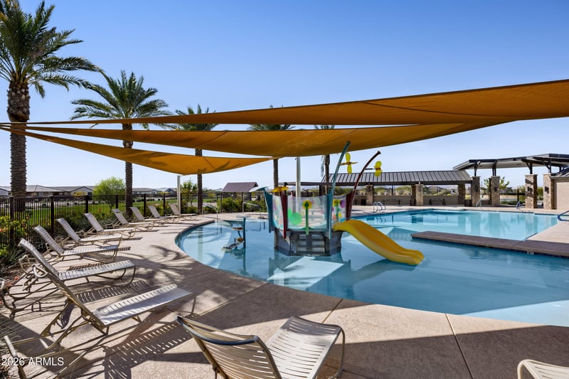 2983 Villa Ave, San Tan Valley, AZ 85143