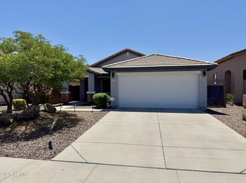29833 W Columbus Ave, Buckeye, AZ 85396
