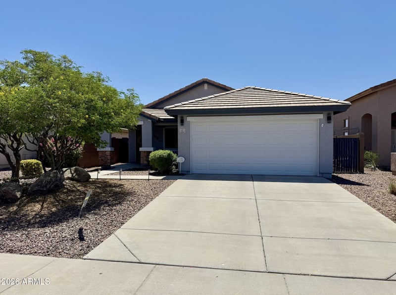 29833 W Columbus Ave, Buckeye, AZ 85396