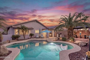 29833 W Columbus Ave, Buckeye, AZ 85396