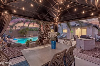 29833 W Columbus Ave, Buckeye, AZ 85396