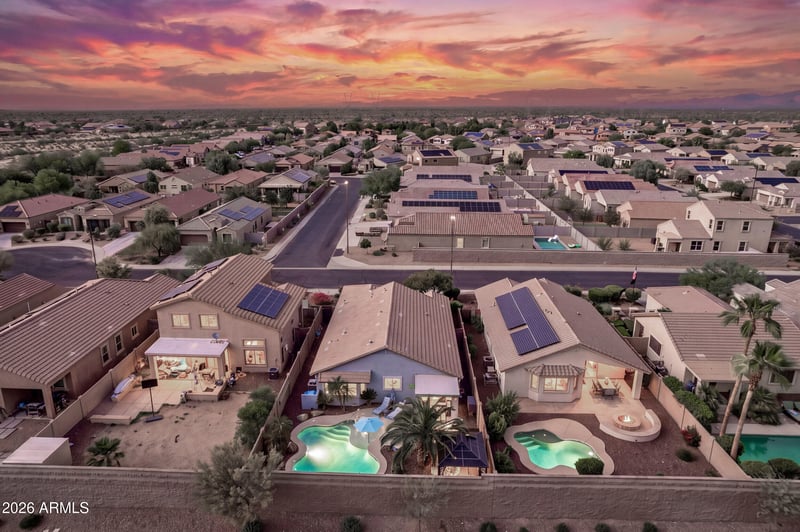 29833 W Columbus Ave, Buckeye, AZ 85396