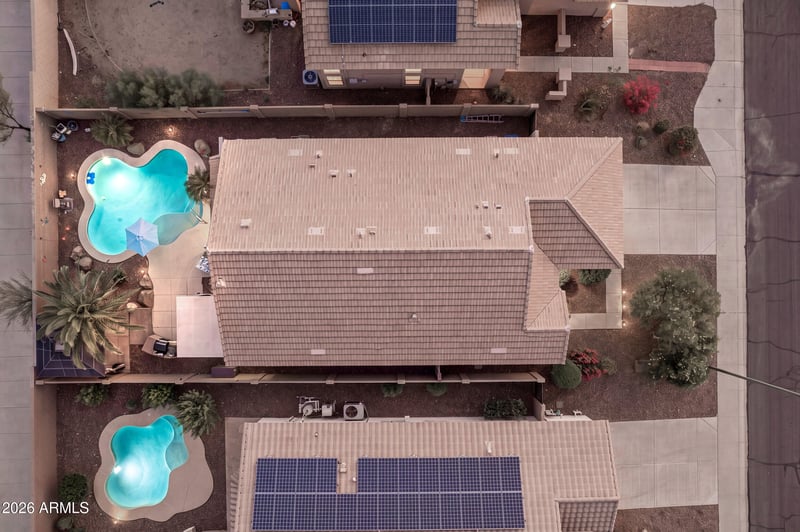 29833 W Columbus Ave, Buckeye, AZ 85396