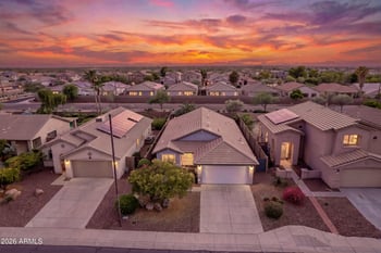 29833 W Columbus Ave, Buckeye, AZ 85396