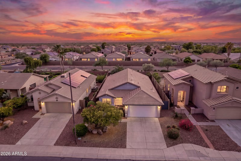 29833 W Columbus Ave, Buckeye, AZ 85396