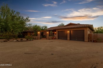 29836 N 71st St, Scottsdale, AZ 85266