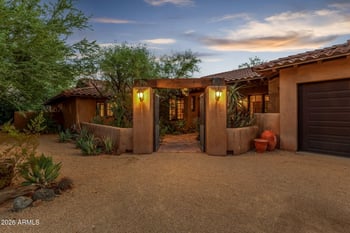 29836 N 71st St, Scottsdale, AZ 85266