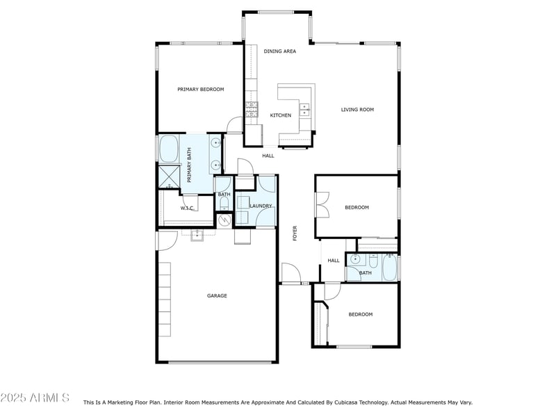 29839 Little Leaf Dr, San Tan Valley, AZ 85143