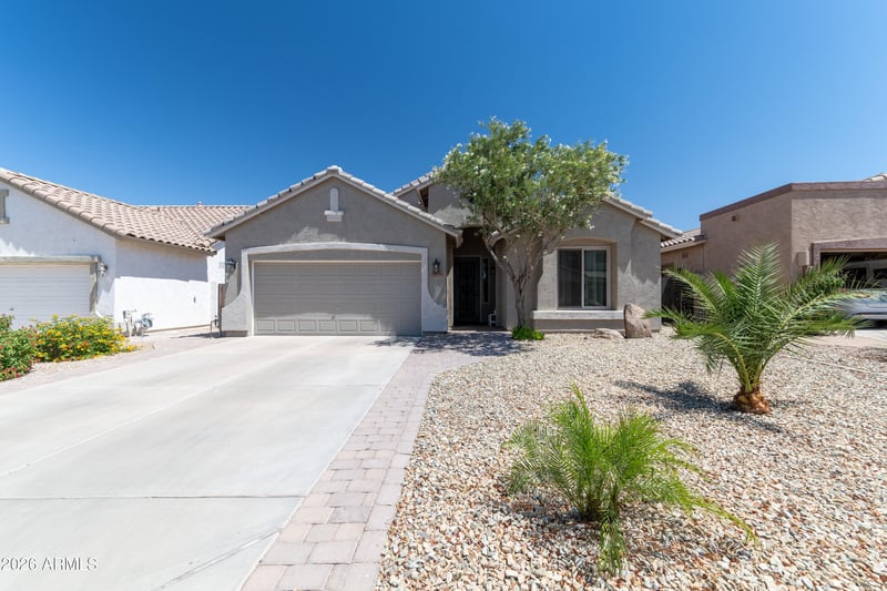 29839 Little Leaf Dr, San Tan Valley, AZ 85143