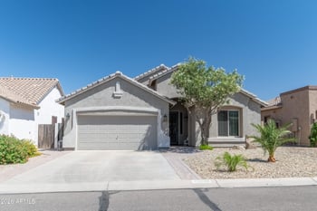 29839 Little Leaf Dr, San Tan Valley, AZ 85143