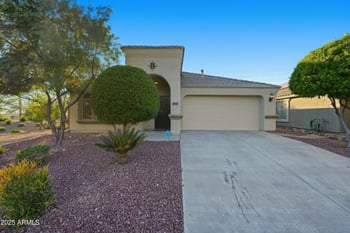 2984 162nd Ln, Goodyear, AZ 85338