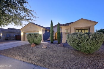 2984 Coconino Dr, Gilbert, AZ 85298