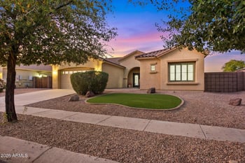 2984 Coconino Dr, Gilbert, AZ 85298