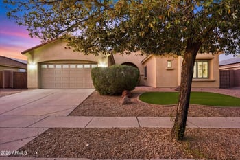 2984 Coconino Dr, Gilbert, AZ 85298
