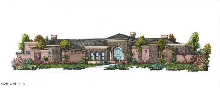 2984 E Latham Way, Gilbert, AZ 85297