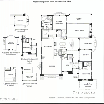 29841 130th Dr, Peoria, AZ 85383