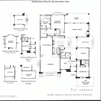 29841 130th Dr, Peoria, AZ 85383